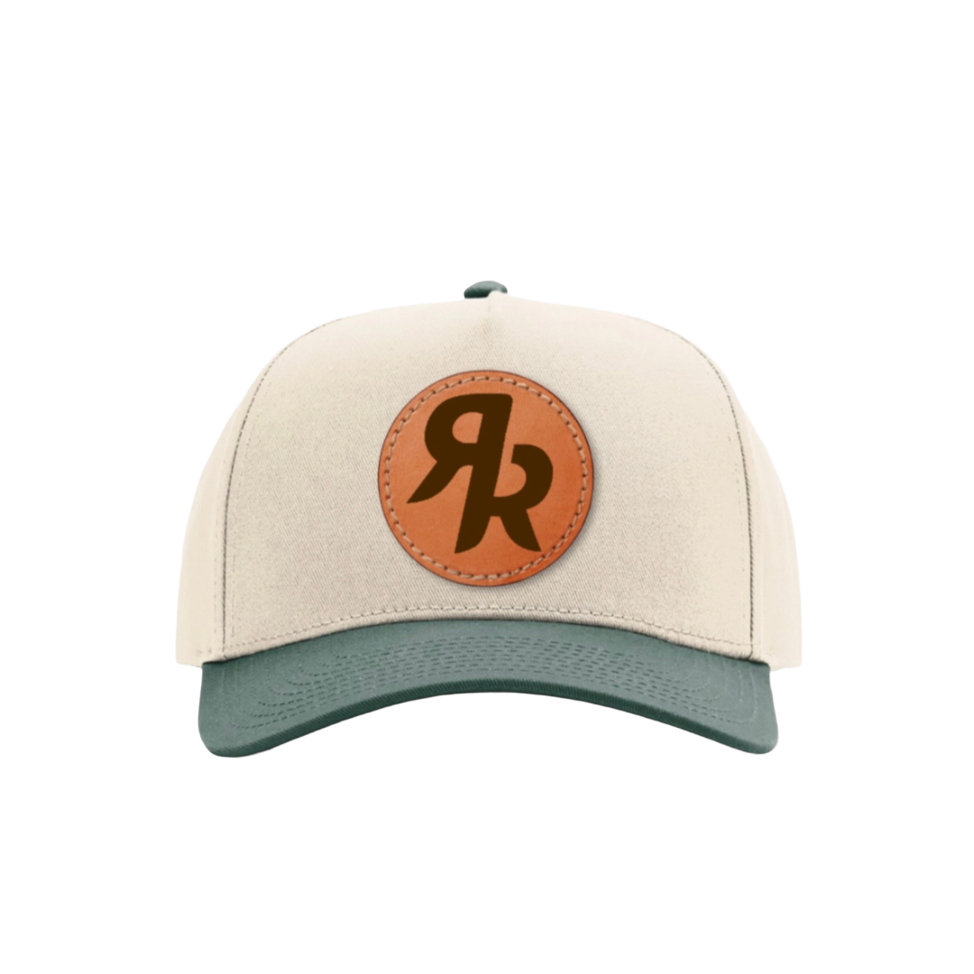 "RR" Richardson 323