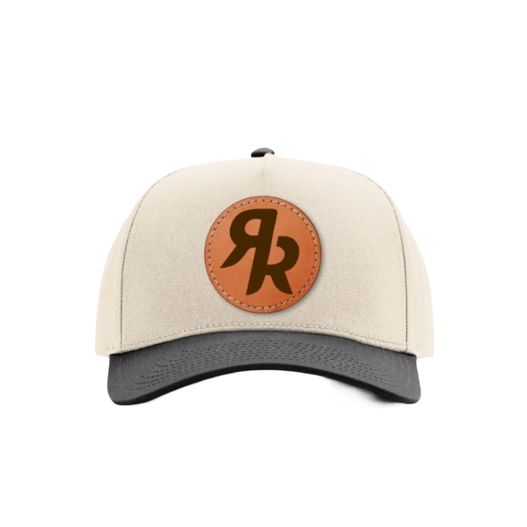 "RR" Richardson 323