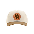 "RR" Richardson 323