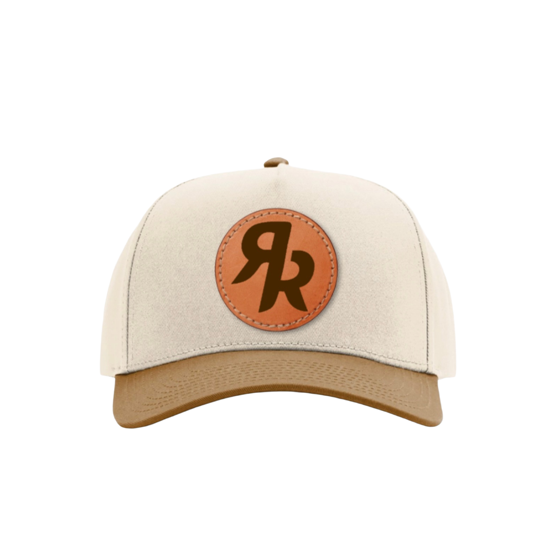 "RR" Richardson 323