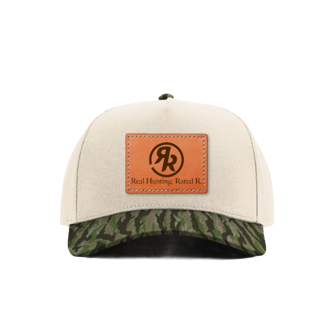 "Real Hunting" Monomoy M20