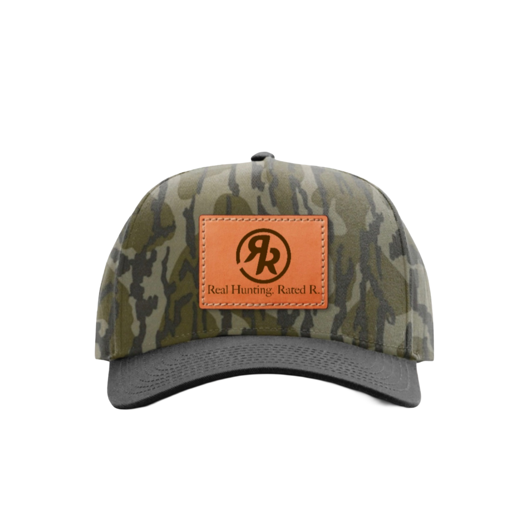 "Real Hunting" Monomoy M20