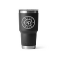 "The Brand" Yeti Tumbler