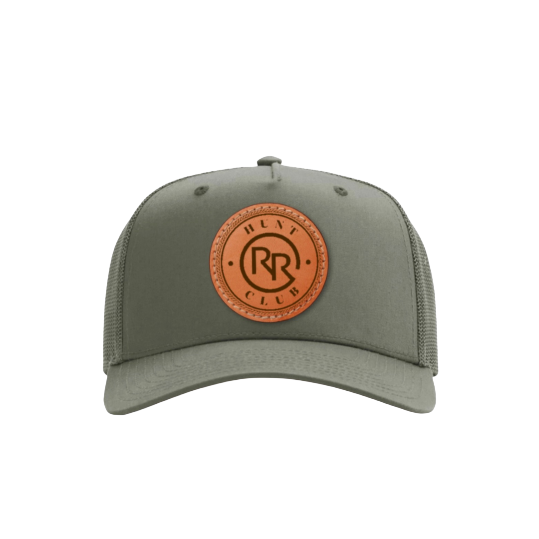 "The Brand" Richardson 112