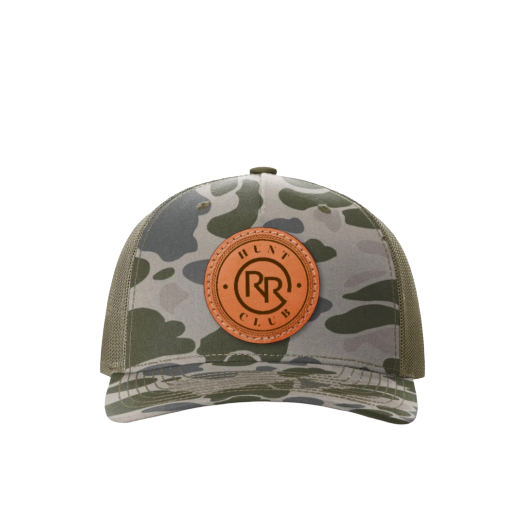 "The Brand" Richardson 112