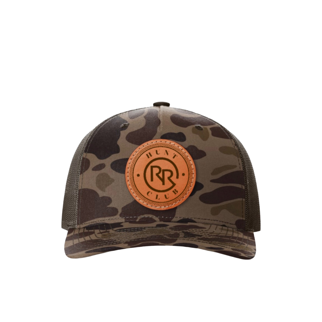 "The Brand" Richardson 112