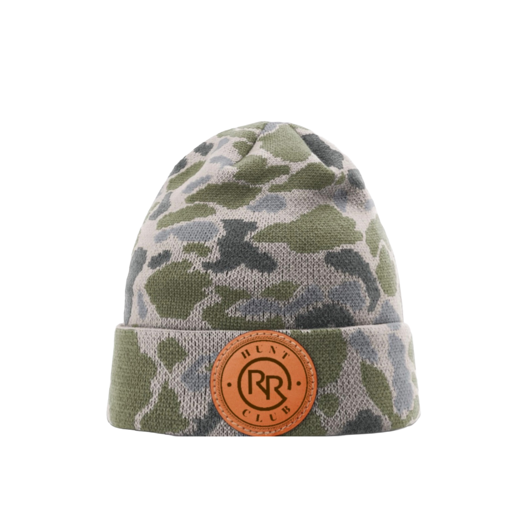 "The Brand" Richardson 126 Beanie