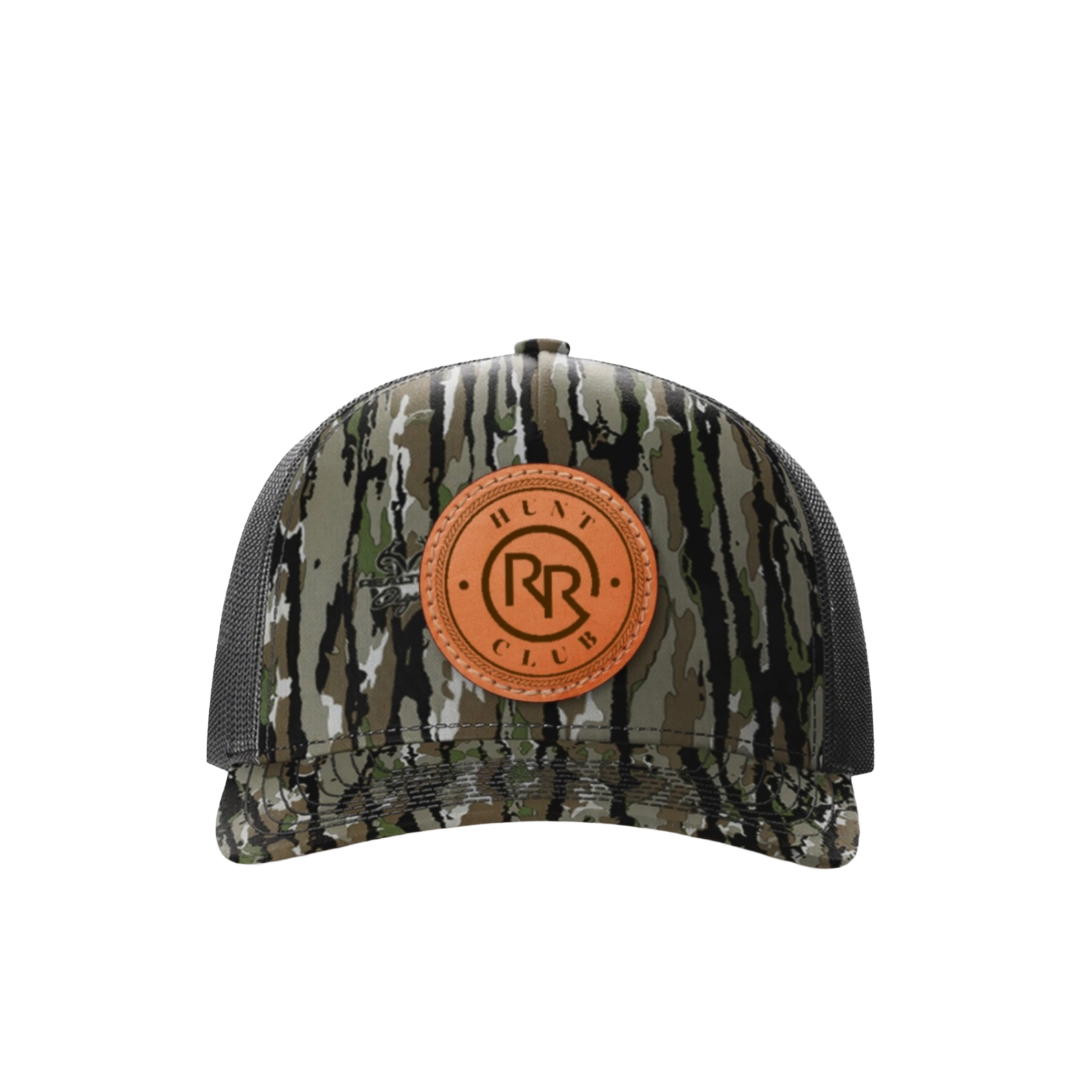 "The Brand" Richardson 112