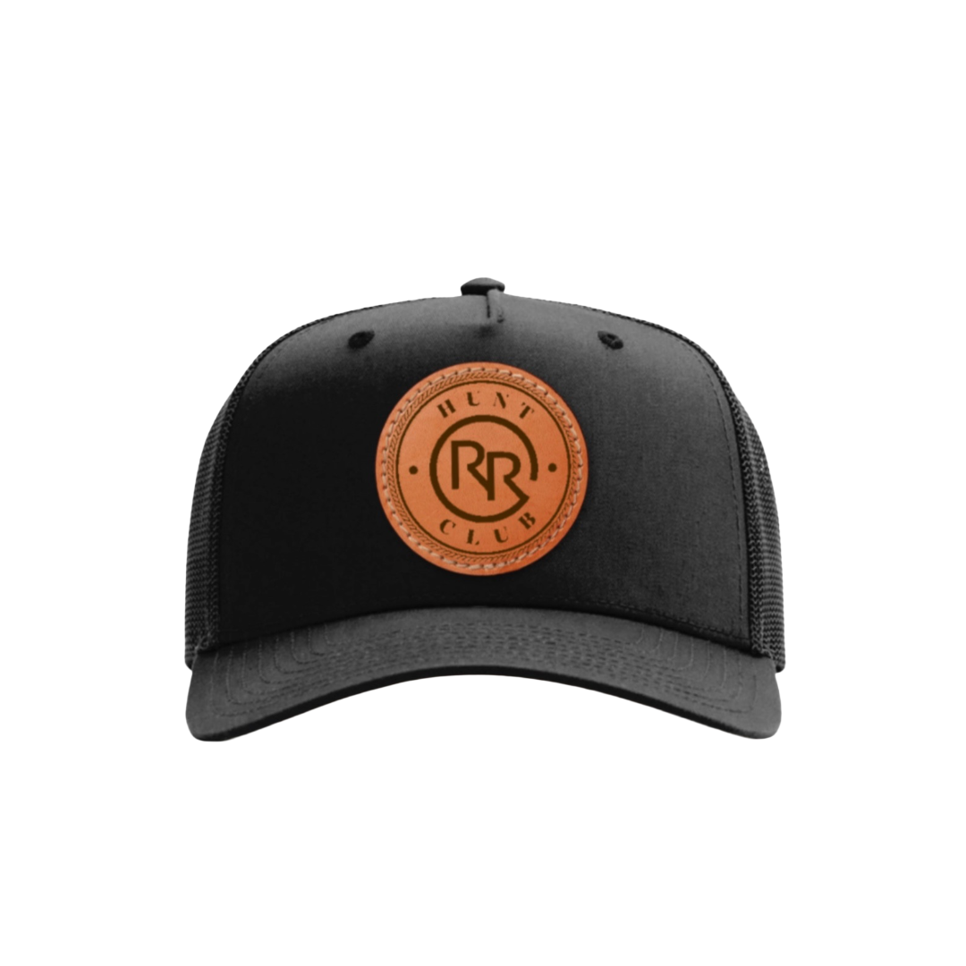 "The Brand" Richardson 112