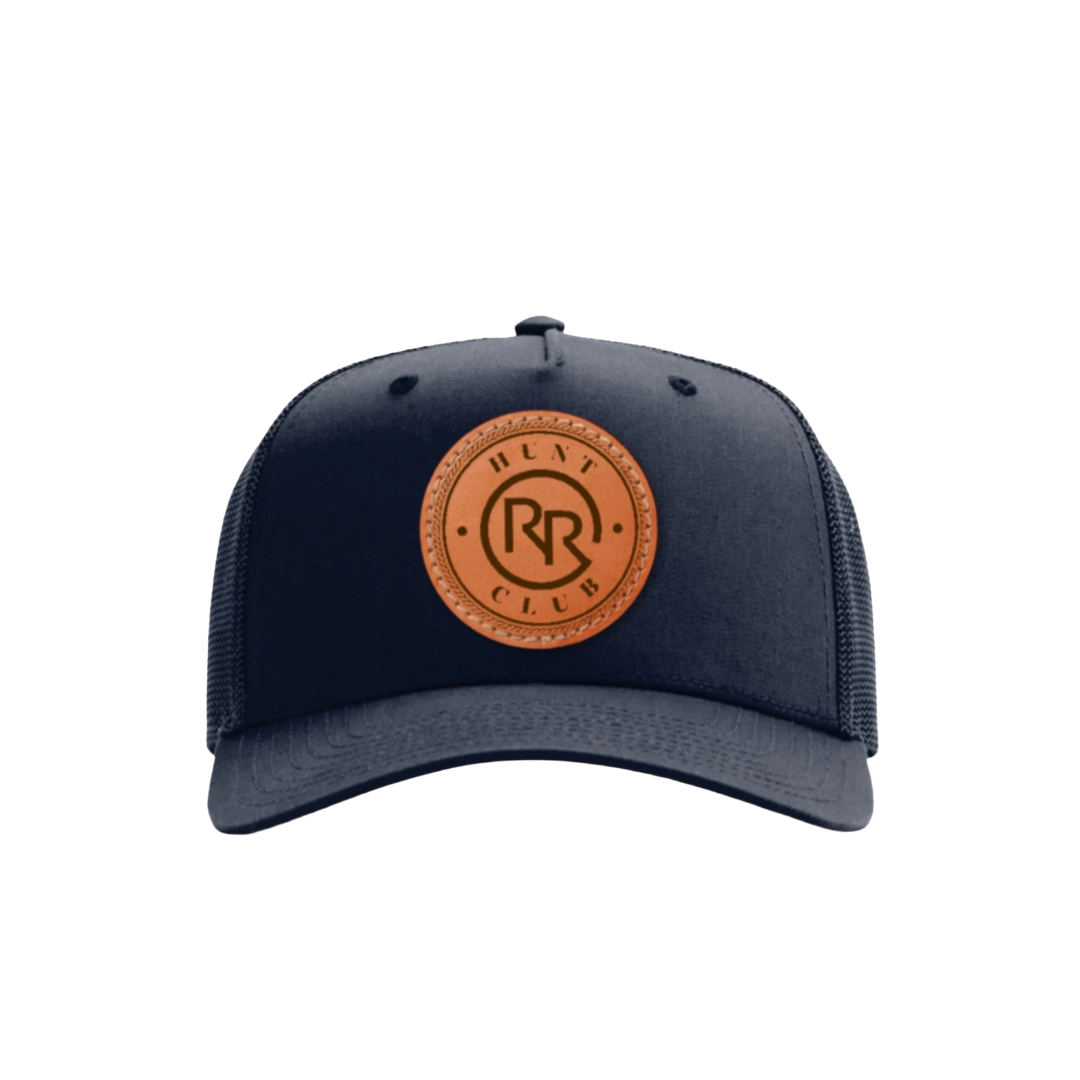 "The Brand" Richardson 112